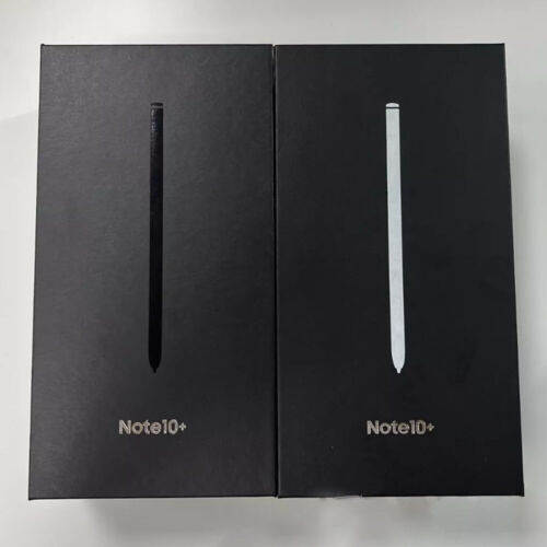 NEW SEALED Samsung Galaxy Note10+ Plus SM-N975U 12GB+256GB Factory Unlocked US