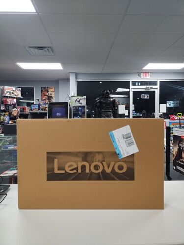 Lenovo IdeaPad 1 15.6″ AMD Ryzen 7 5700U -new! Sealed! Free Shipping!!