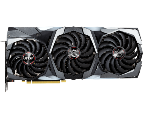 MSI GAMING GeForce RTX 2080 Ti 11GB GDDR6 Graphic Card TRIO