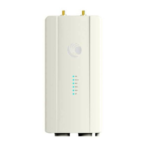 Cambium C060940C121A Force 4600C 6GHz Connectorized SM, 4×4 MU-MIMO 802.11ax RoW