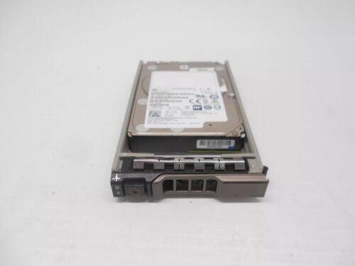 1.8TB 10K SAS 2.5″ 12G HARD DRIVE DELL SERVER  R630 R730 T630 R830 R930 R430 HDD