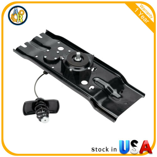 Spare Tire Wheel Hoist Carrier Assembly Direct For 2005-2010 Jeep Grand Cherokee