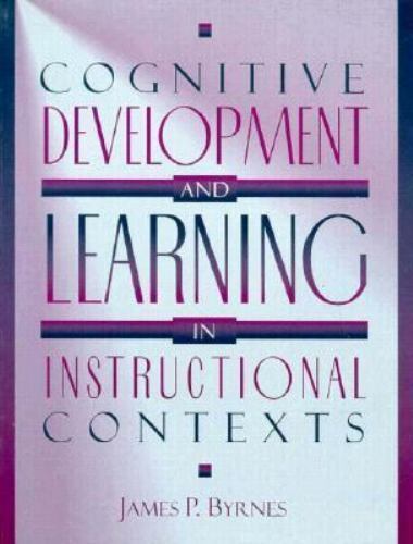 Cognitive Development in Digital Contexts. Blumberg & Brooks.