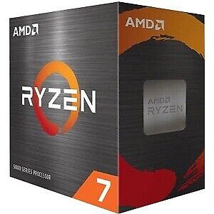 AMD Ryzen 5 4500 6-Core 12-Thread 3.6GHz Socket AM4 OEM/Tray Proccessor