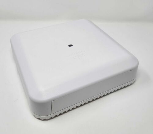 USED CISCO AIRONET 3802I AIR-AP3802I-B-K9 WIRELESS ACCESS POINT