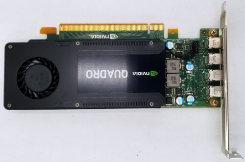 PNY nVidia Quadro K1200