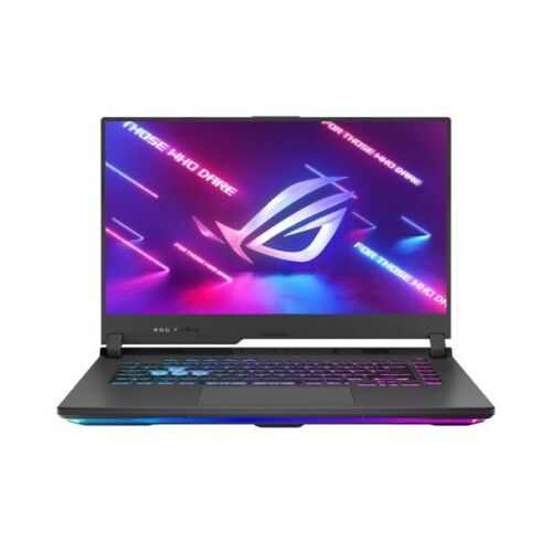 ASUS ROG Strix G15 15.6″ FHD, AMD Ryzen 7 4800H, NVIDIA Geforce RTX 3050TI, 16GB