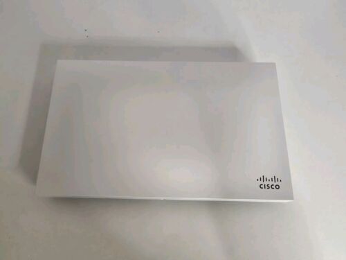 CISCO Meraki MR42/MR42-HW Cloud Managed Wireless Access Unclaimed