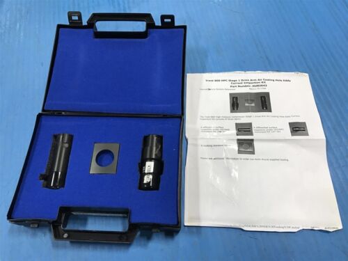 USED TRENT 800 HPC STAGE 1 INSPECTION KIT HU82043 1027840 1027841 QC6863 V11-9