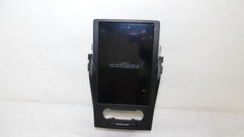 2021-2024 Ford Edge Information Display Screen 12.0 Center Dash Mounted OEM