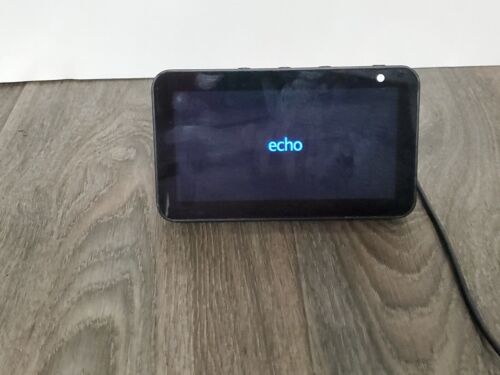 Amazon Echo Show 5 H23K37 5.5″ Smart Display With Alexa