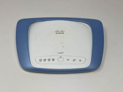 Cisco Valet M10 Wireless Router Used G224