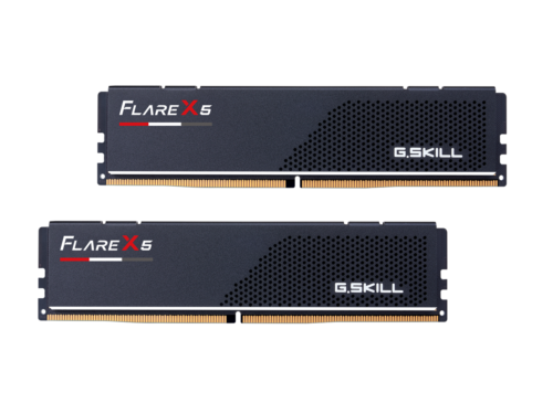 G Skill F5-5600J3636C16GX2-FX5 Mem 2*16g| Ddr5 Gskill F5-5600j3636c16gx2-fx5 R