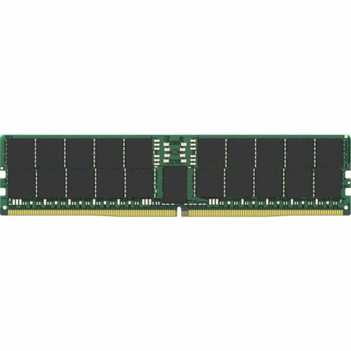 Kingston 64GB DDR5 SDRAM 288-Pin Memory Module KTH-PL548D4-64G