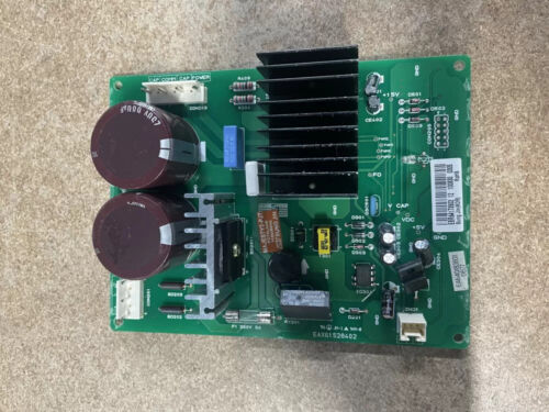 Kenmore LG EBR64173902 Refrigerator Control Board Electronic AZ23034 | KM1647