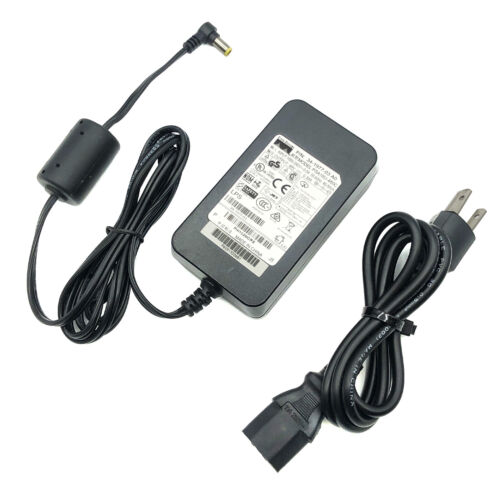 Original Cisco AC Adapter For Aironet 3500 3600 3700 Wireless Charger 48W