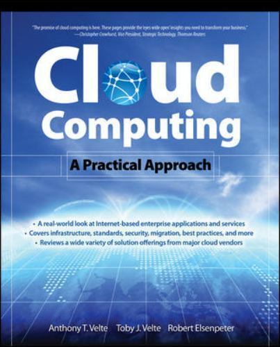 Cloud Computing : Implementation, Management, and Security Hardco