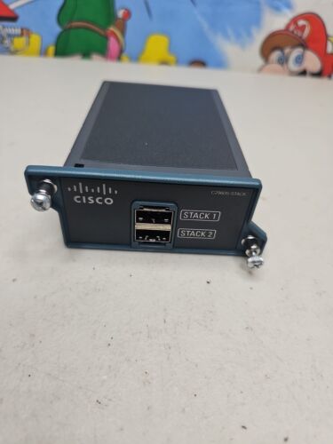 Cisco C2960S-STACK Catalyst 2960-S FlexStack Stack Module