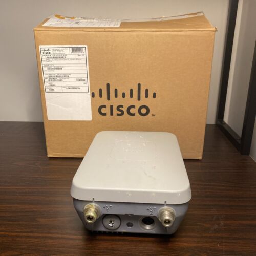 Cisco AIR-CAP1532E-B-K9 Outdoor Mesh 802.11n Outdoor Wireless Access Point