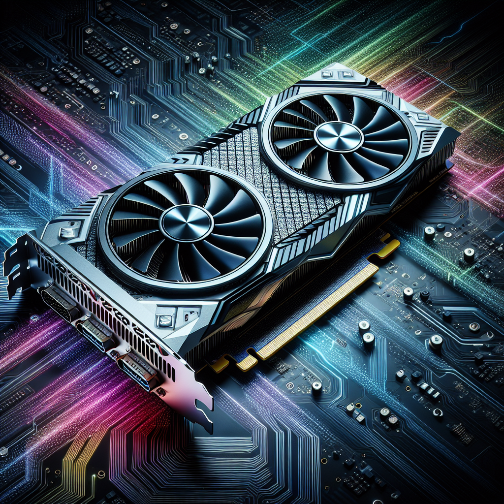 Maximizing Gaming Performance with the NVIDIA GeForce RTX 4070