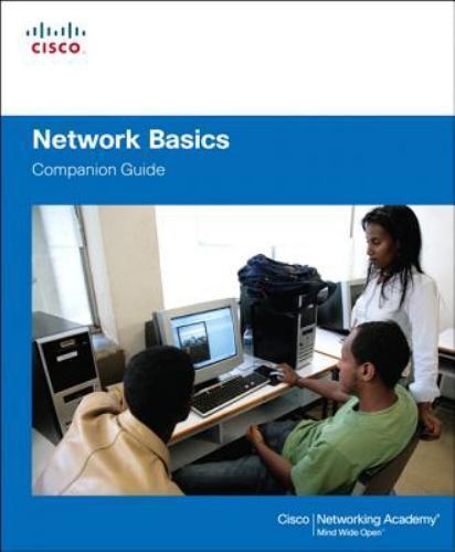 Cisco Netw: Connec Secur Comp Gui_c1 by Cisco Networking Academy