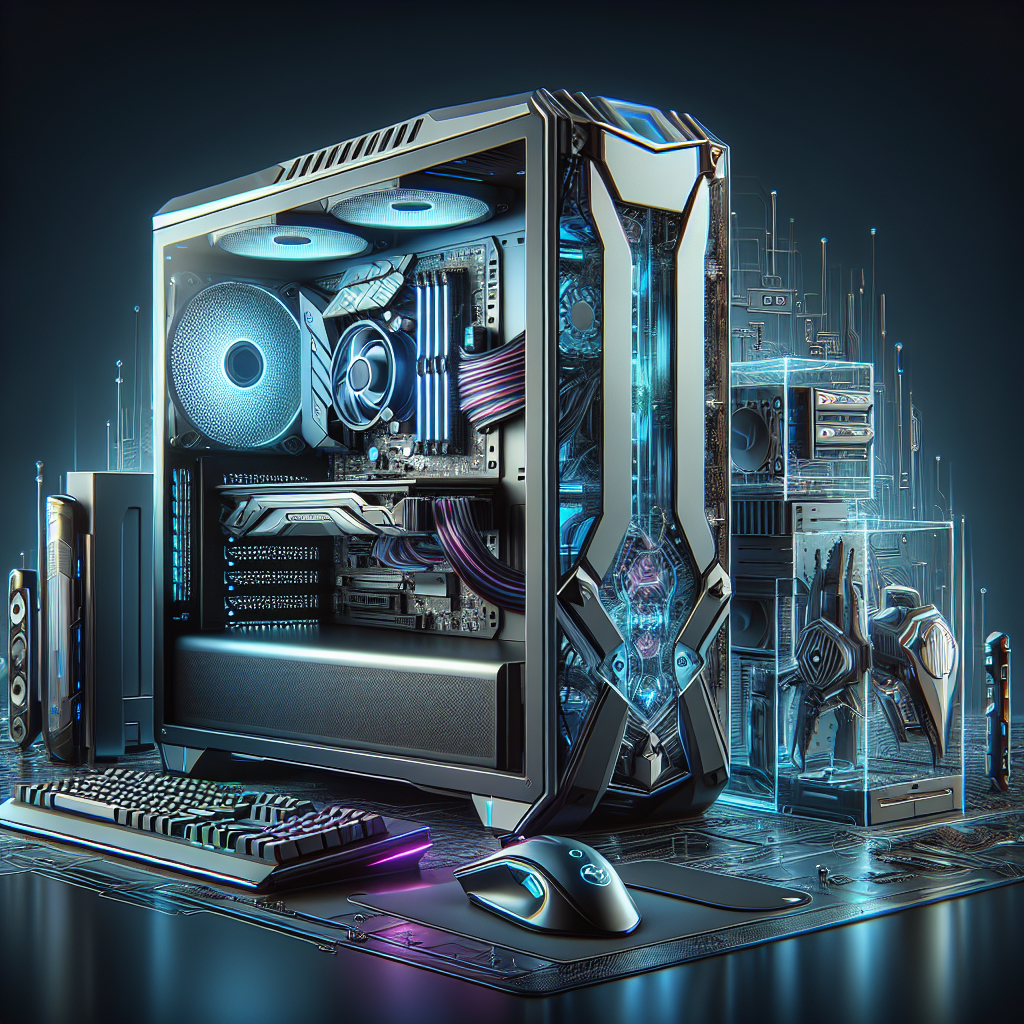 Why CyberPowerPC’s Gamer Master Gaming PC Should Be Your Next Purchase