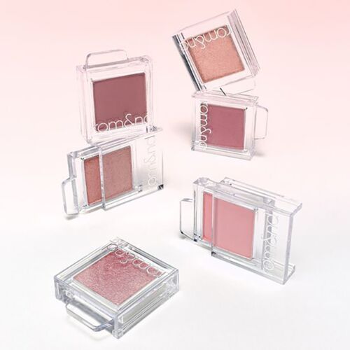 ROMAND ROM&ND Slide In Single 49Colors 2024 NEW K-Beauty