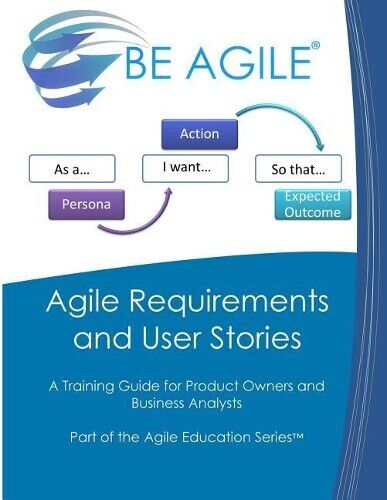 Dan Tousignant Agile Requirements and User Stories (Paperback)