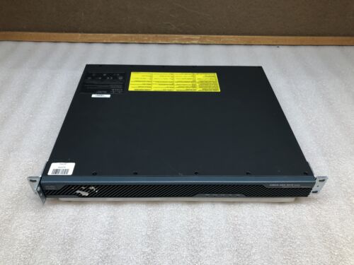 Cisco ASA 5510 Series ASA5510 V05 Adaptive Security Appliance