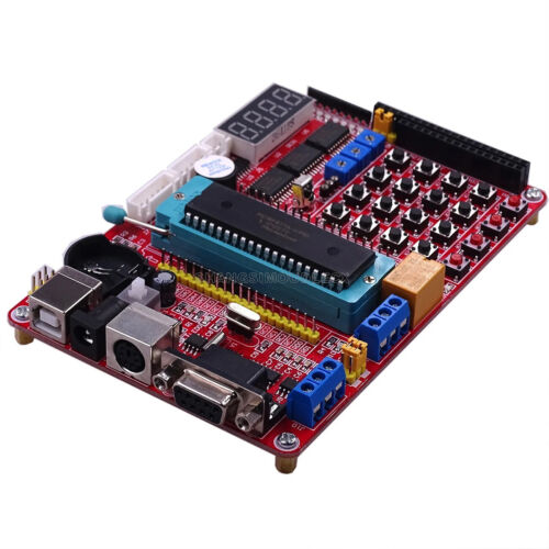 Texas instruments MSP-CAPT-FR2633 CapTIvate MCU Development Kit