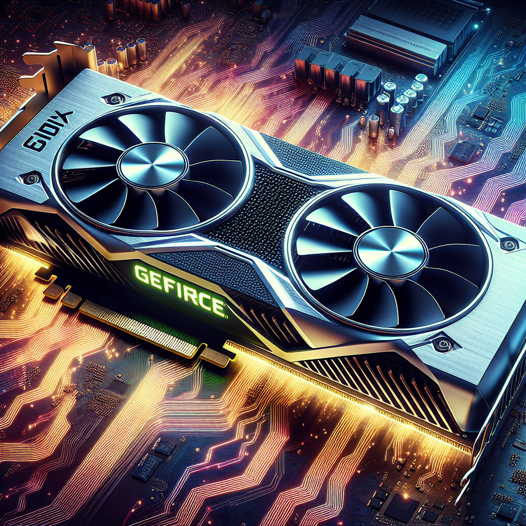 The Ultimate Guide to Overclocking the NVIDIA GeForce RTX 4070