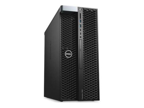 Dell Precision 7820 Dual Xeon 4215 2.5Ghz 64GB 1TB SSD P4000 8GB W10 Pro