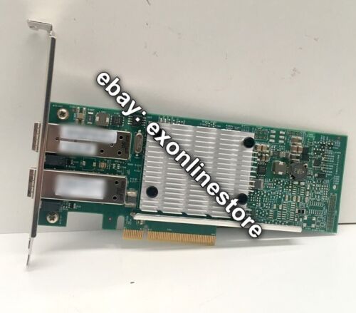 94Y5180 – Broadcom NetXtreme Dual Port 10GbE SFP+ Adapter for System x 94Y5182