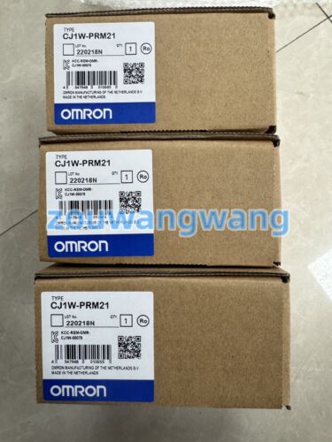 1PCS NEW OMRON CJ1W-SPU01-V2 Data storage unit fast FedEx or DHL