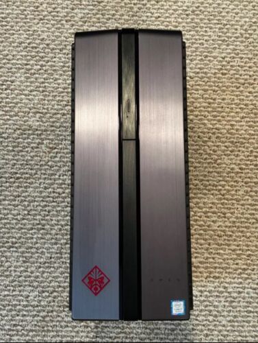 HP Omen Gaming PC – Intel i7-7700 – GTX 1070 – 16 GB Ram – 500GB SSD *UPGRADED*