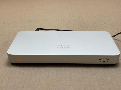 Cisco Meraki MX64-HW | Cloud Managed Firewall | *UNCLAIMED*