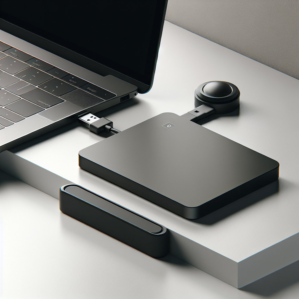 The RWDBU6Y0050BBK-WESN: Your Go-To External Storage Drive