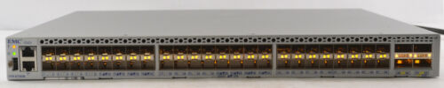 Brocade EM-VDX6740-24- 48-Port 1 Gigabit SFP/10 Gigabit SFP+ Data Center Switch