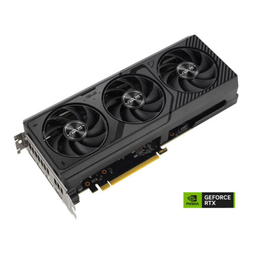 ASUS TUF NVIDIA GeForce RTX 4070 12GB GDDR6X (TUFRTX4070O12GGAMING) Graphics…