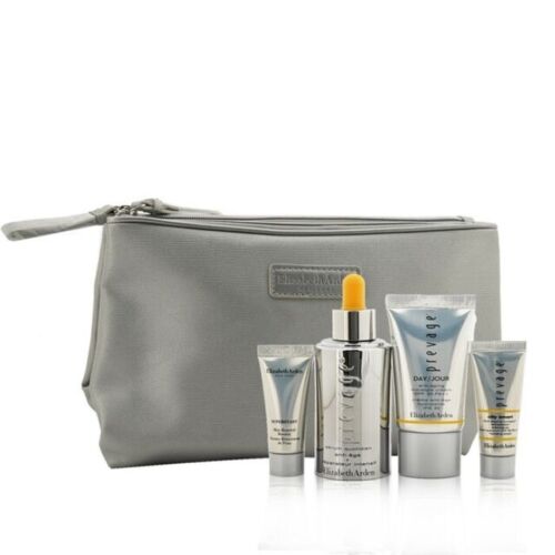 Elizabeth Arden PREVAGE Anti-Aging Eye Cream Sunscreen SPF 15, 0.5 Oz / 15 mL