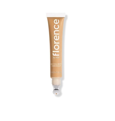 FLORENCE By MILLS See You Never Concealer M095 (Medium) .4oz/12ml