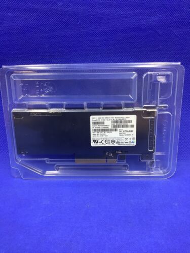 Oracle 7317693 SAMSUNG V-NAND F320 3.2TB NVMe PCIe SSD MZ-PLK3T20 MZWLK3T2HCJL