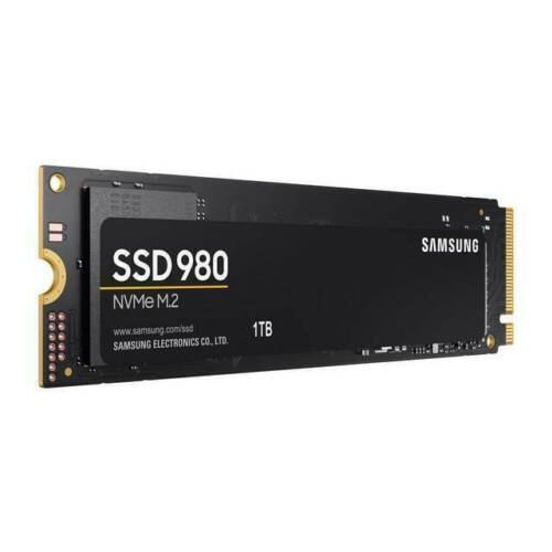 Samsung MZ-V8V1T0B/AM 1TB Internal SSD