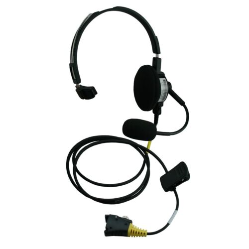 Tank replacement for Vocollect SR20-T Speech Recognition Headset SR20-T