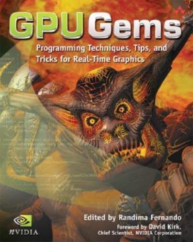 GPU Gems 2 : Programming Techniques for High-Performance Graphics and…