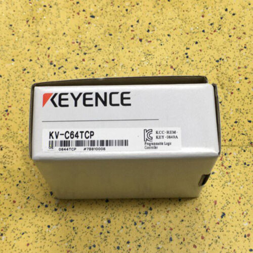 one New keyence for Visual lens sensor CV-L6 in Box Fast Shipping