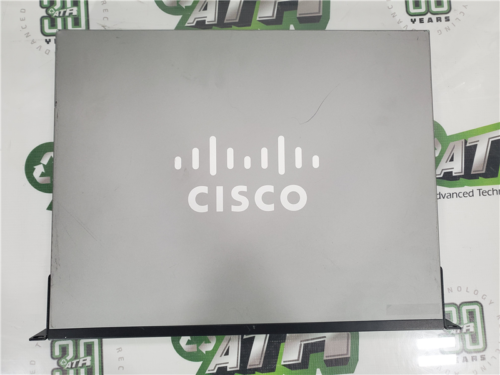 Cisco SG300-52P-K9 52-Port Gigabit PoE Managed Switch