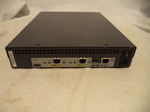 Cisco PIX-506E Secure Firewall without Power Cord