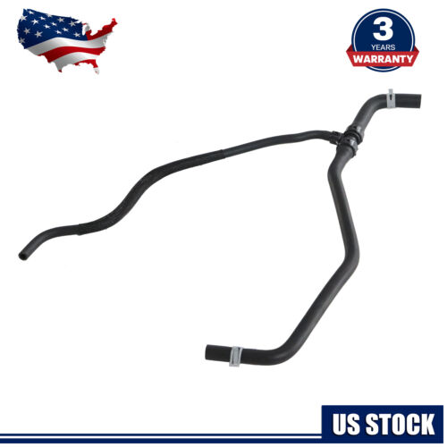 For 11-21 Chrysler 300 Dodge Challenger Charger 3.6 6 Cyl Inlet Heater Hose