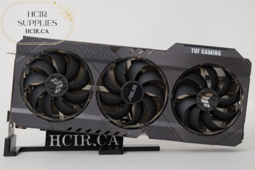 ASUS TUF Gaming GeForce RTX 3080 OC 10GB GDDR6X Graphics Card – Fast shipping